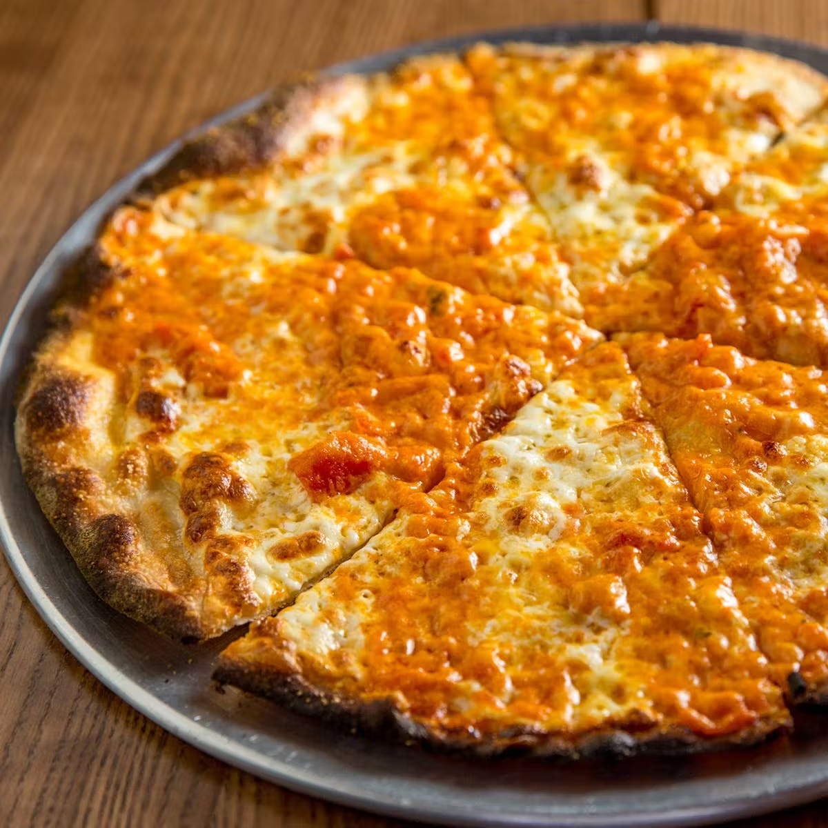 Vodka New York Pizza - 2 Pack