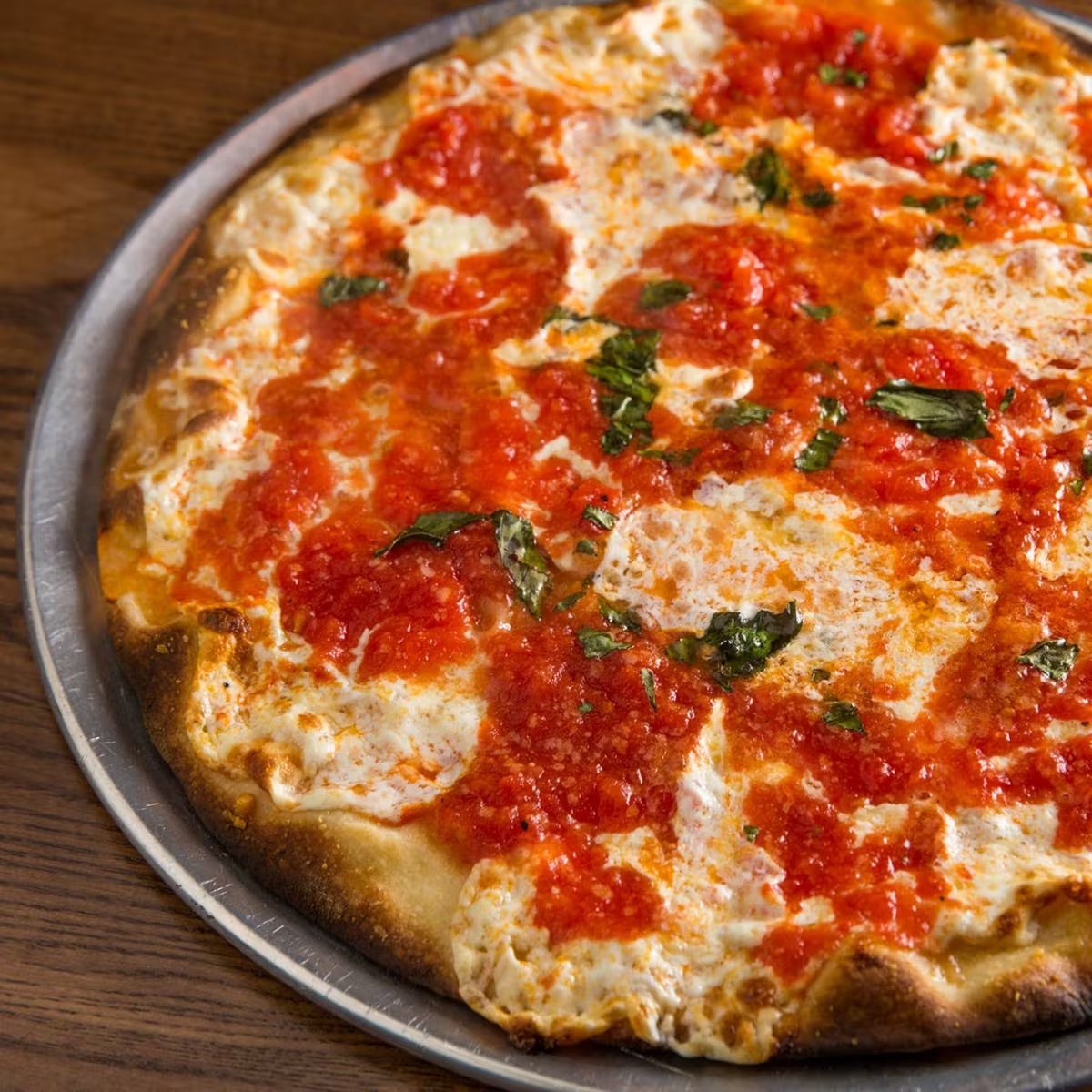 Margherita New York Pizza - 2 Pack