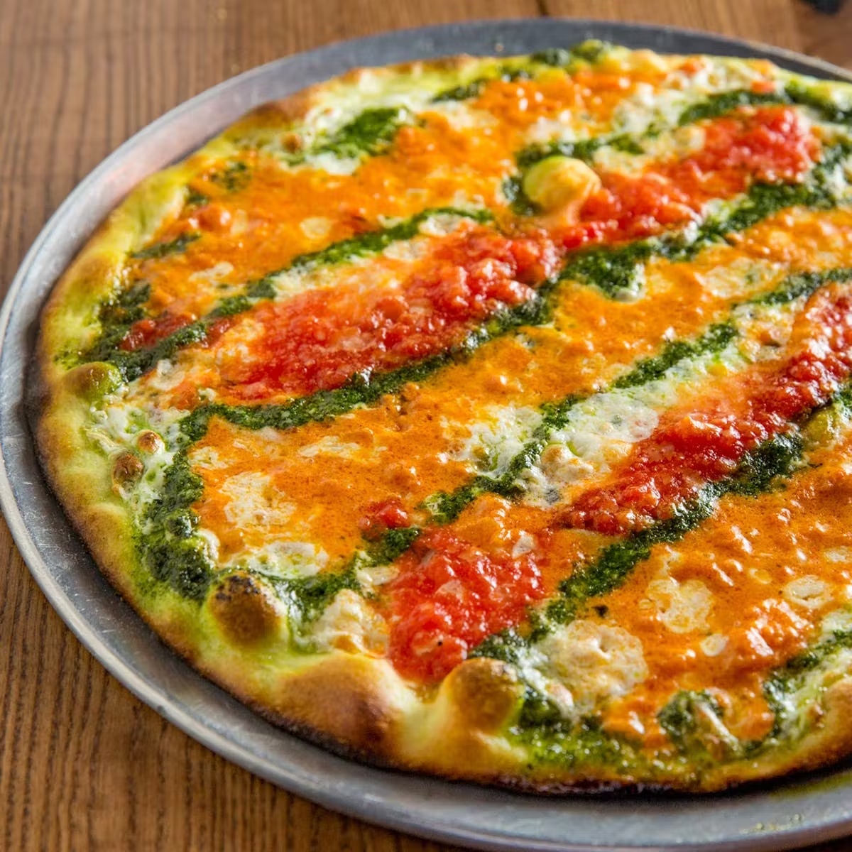New York Pizza Sampler - 4 Pack
