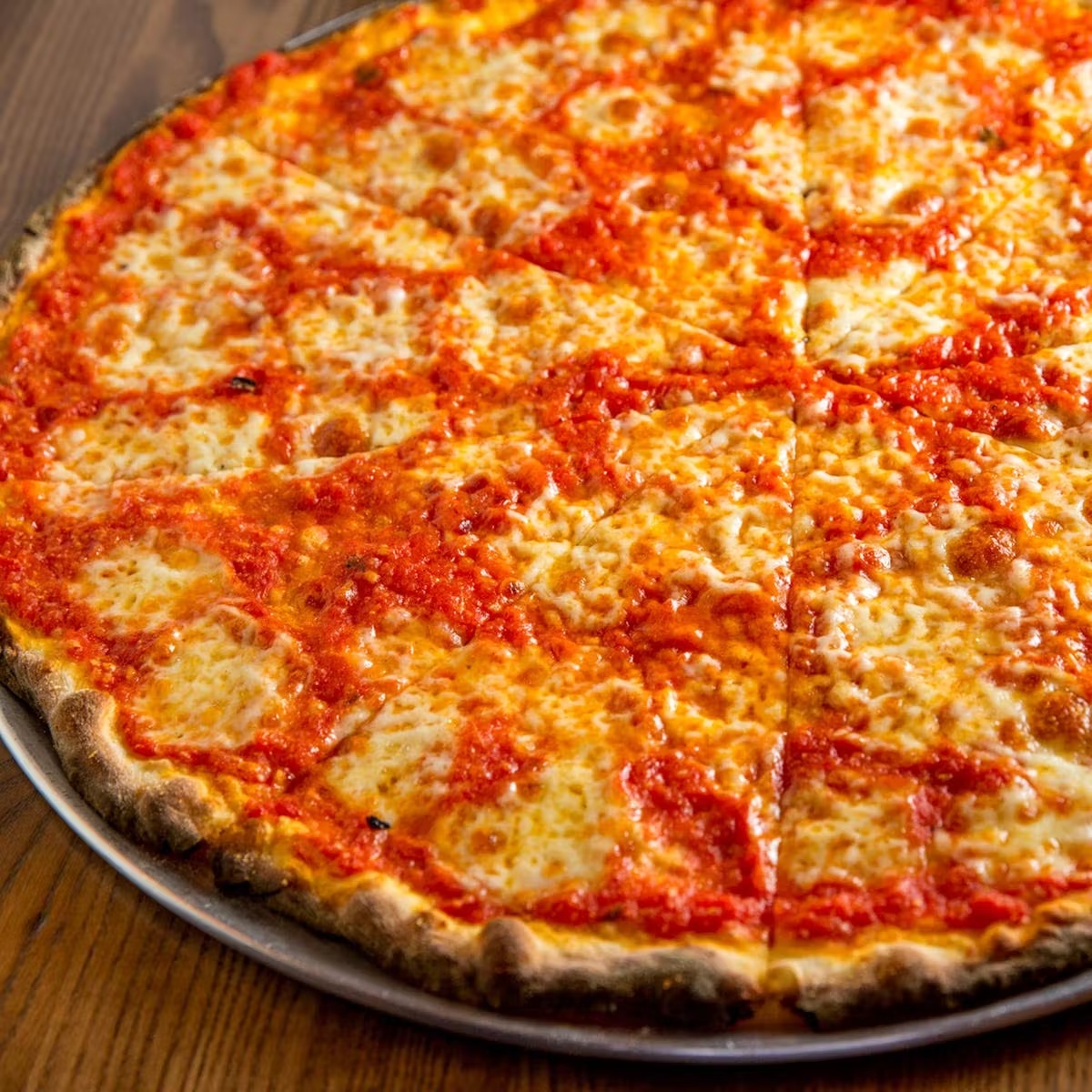 Vegan Cheese New York Pizza - 2 Pack