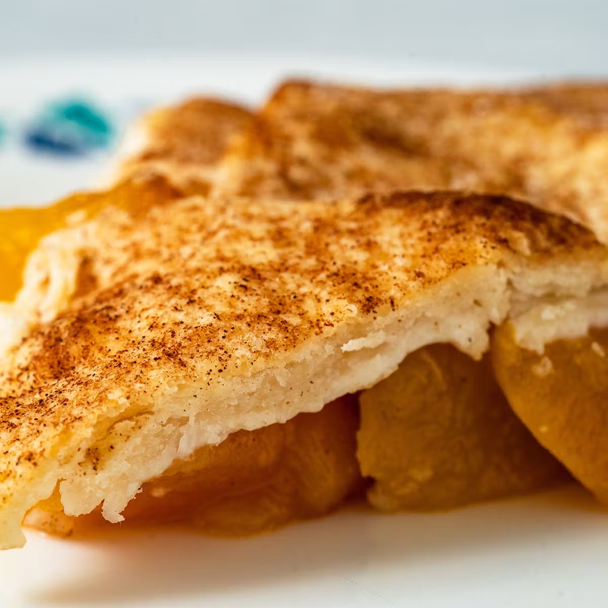 Georgia Peach Cobbler