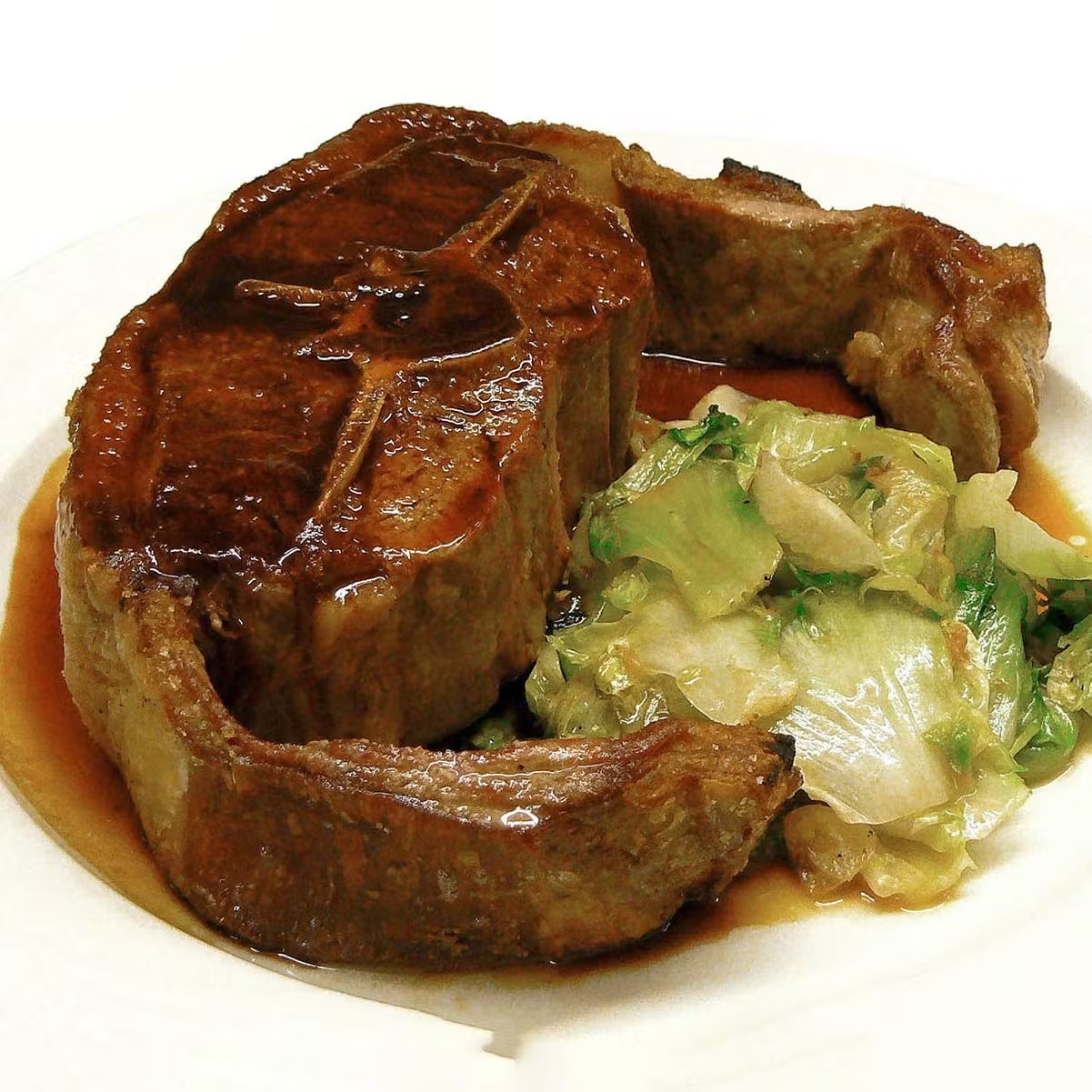 Legendary Mutton Chops - 2 Pack