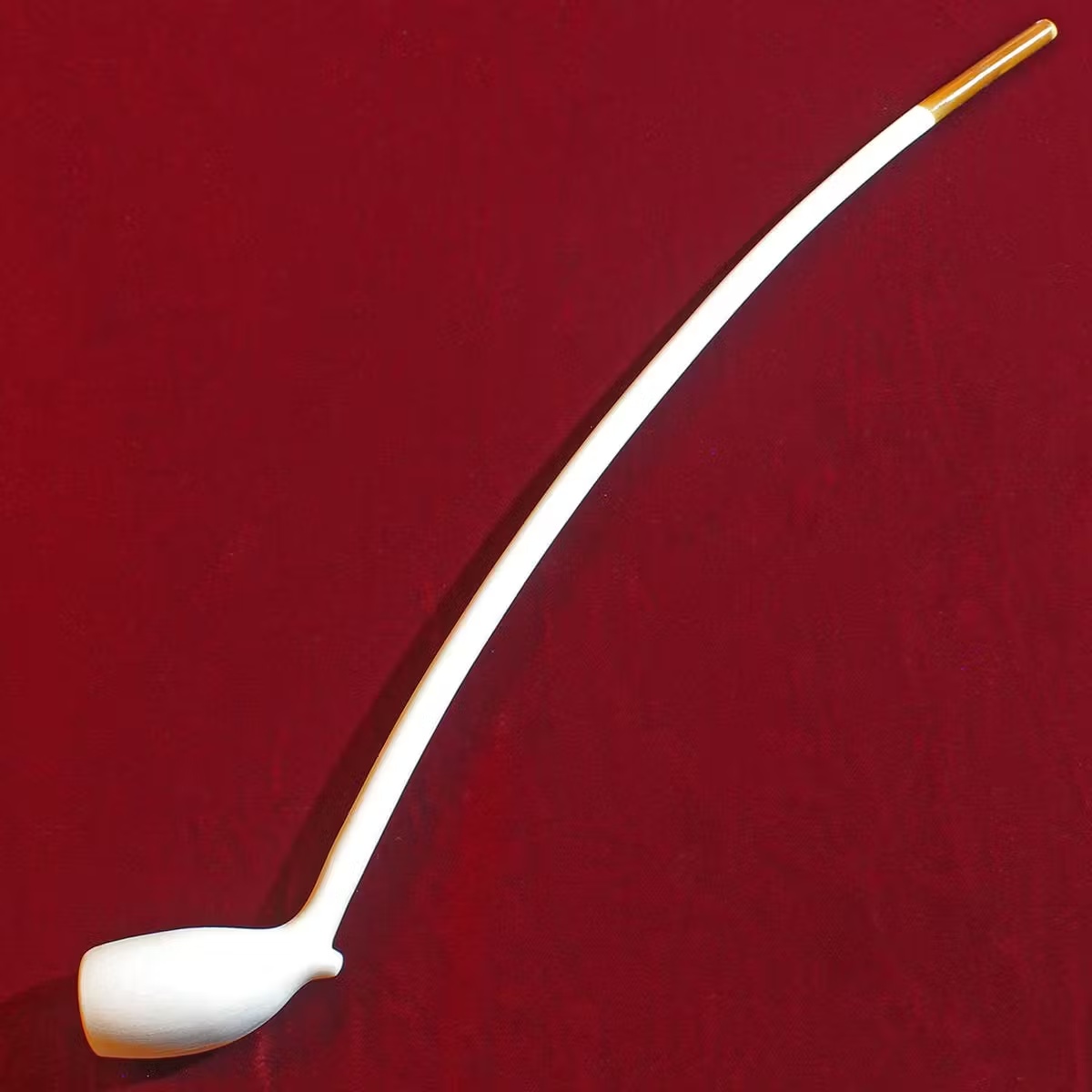 Keens Churchwarden Pipe
