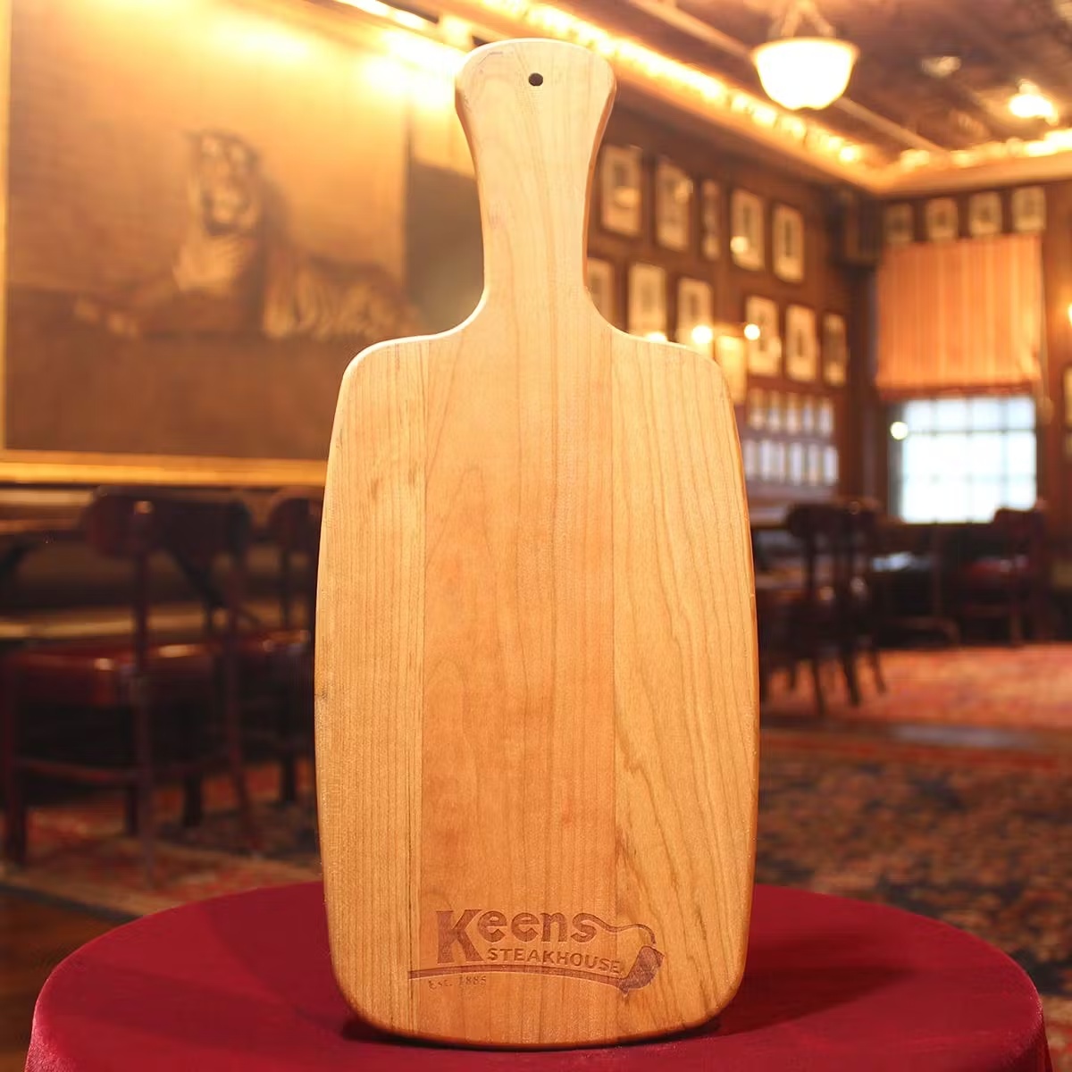 Cutting Board