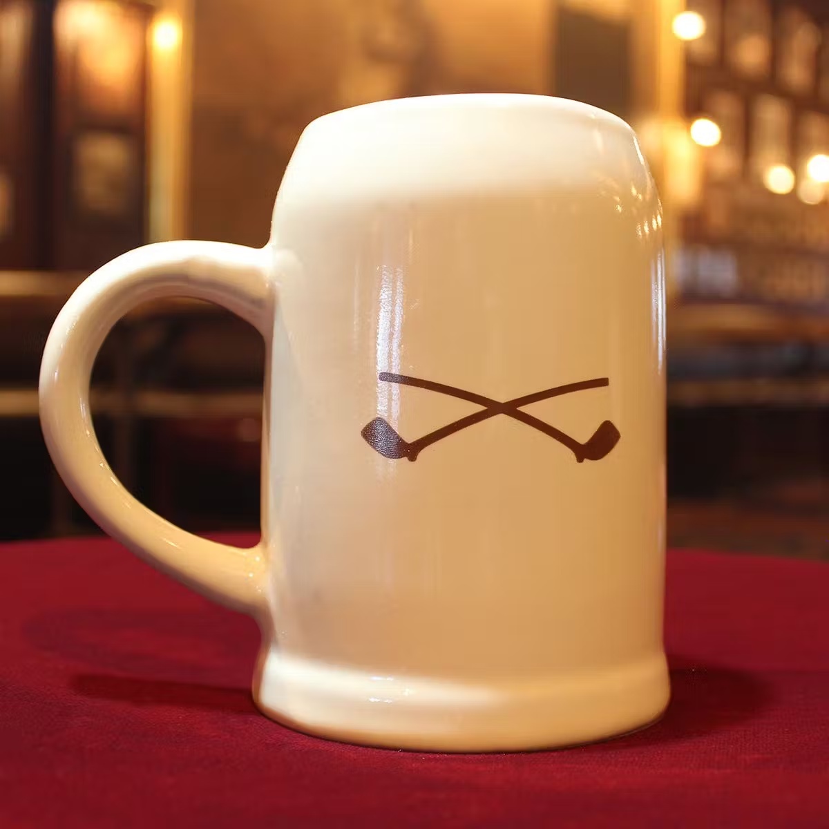 Keens Mug