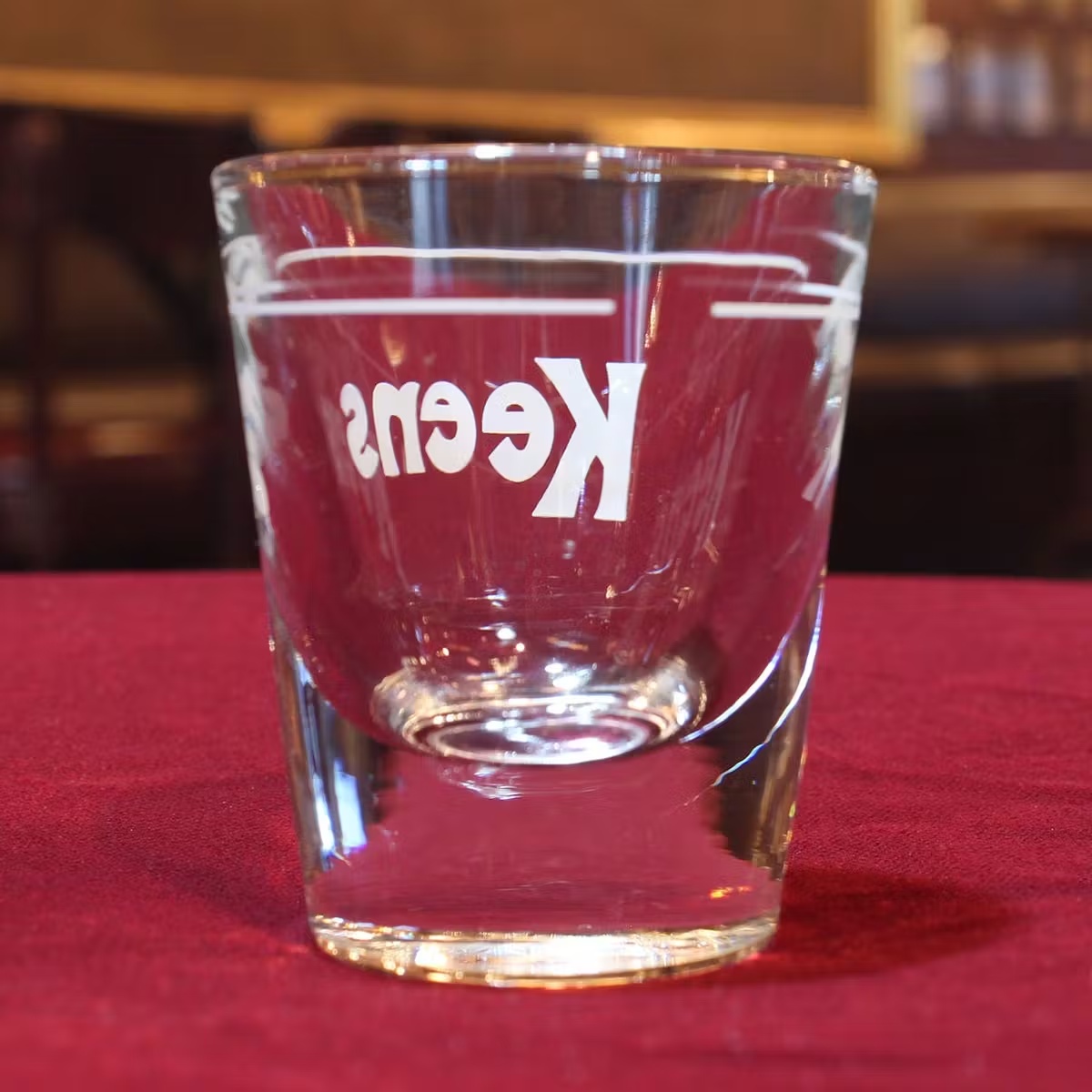 Shot Glass