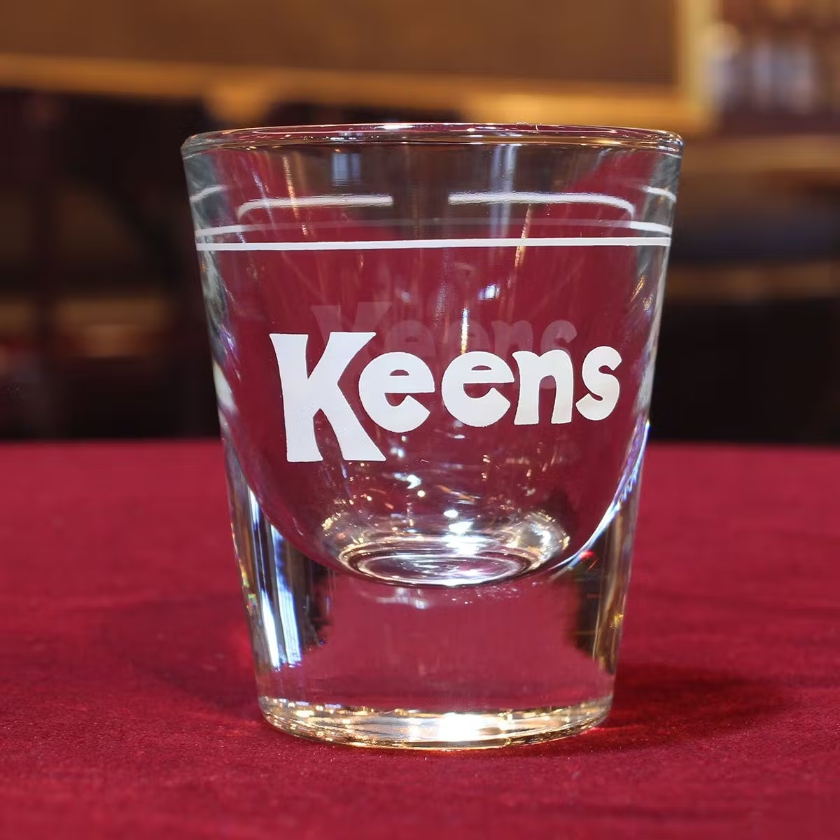Shot Glass