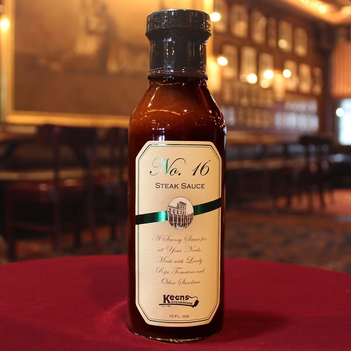 Steak Sauce
