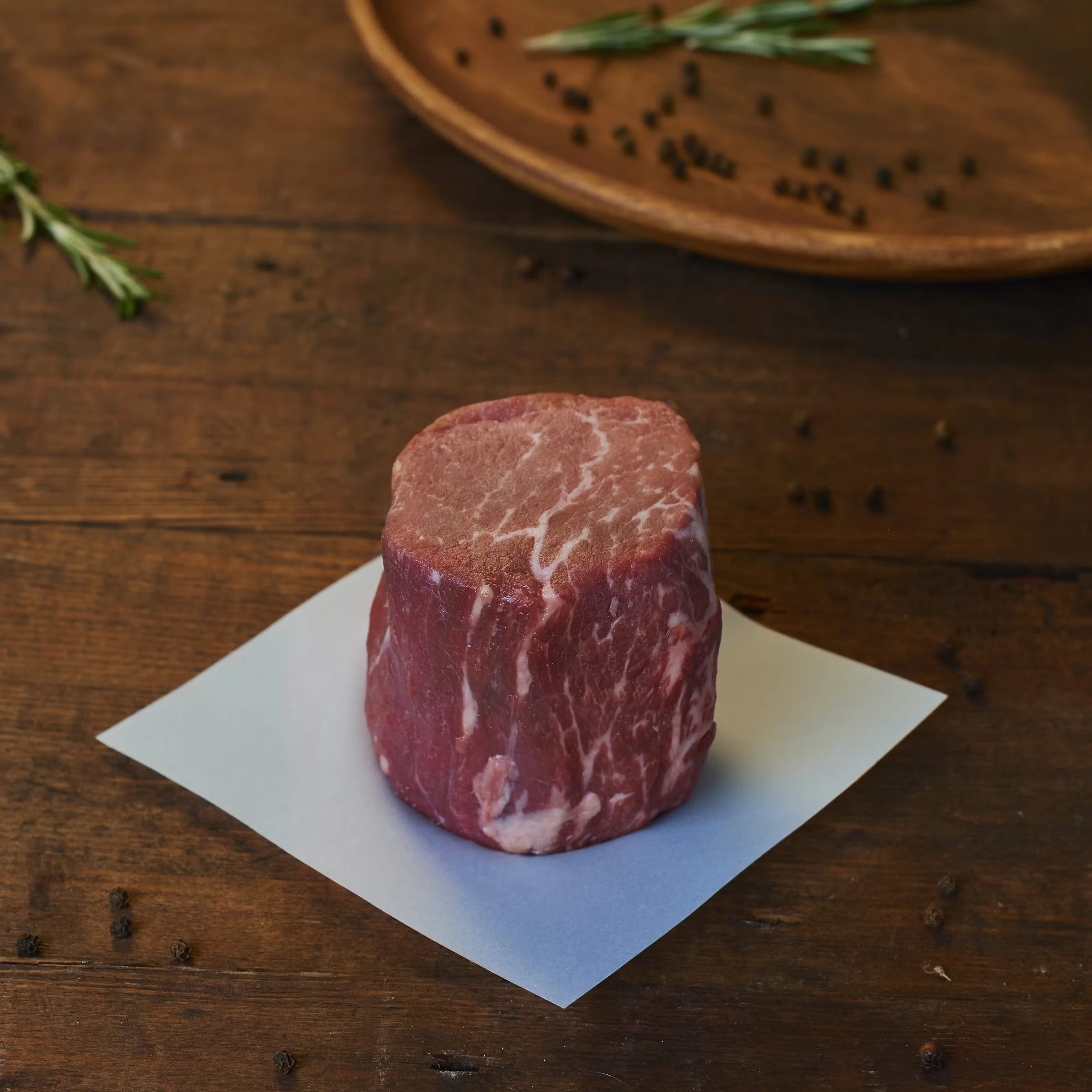 Prime Center Cut Filet - 2 Pack