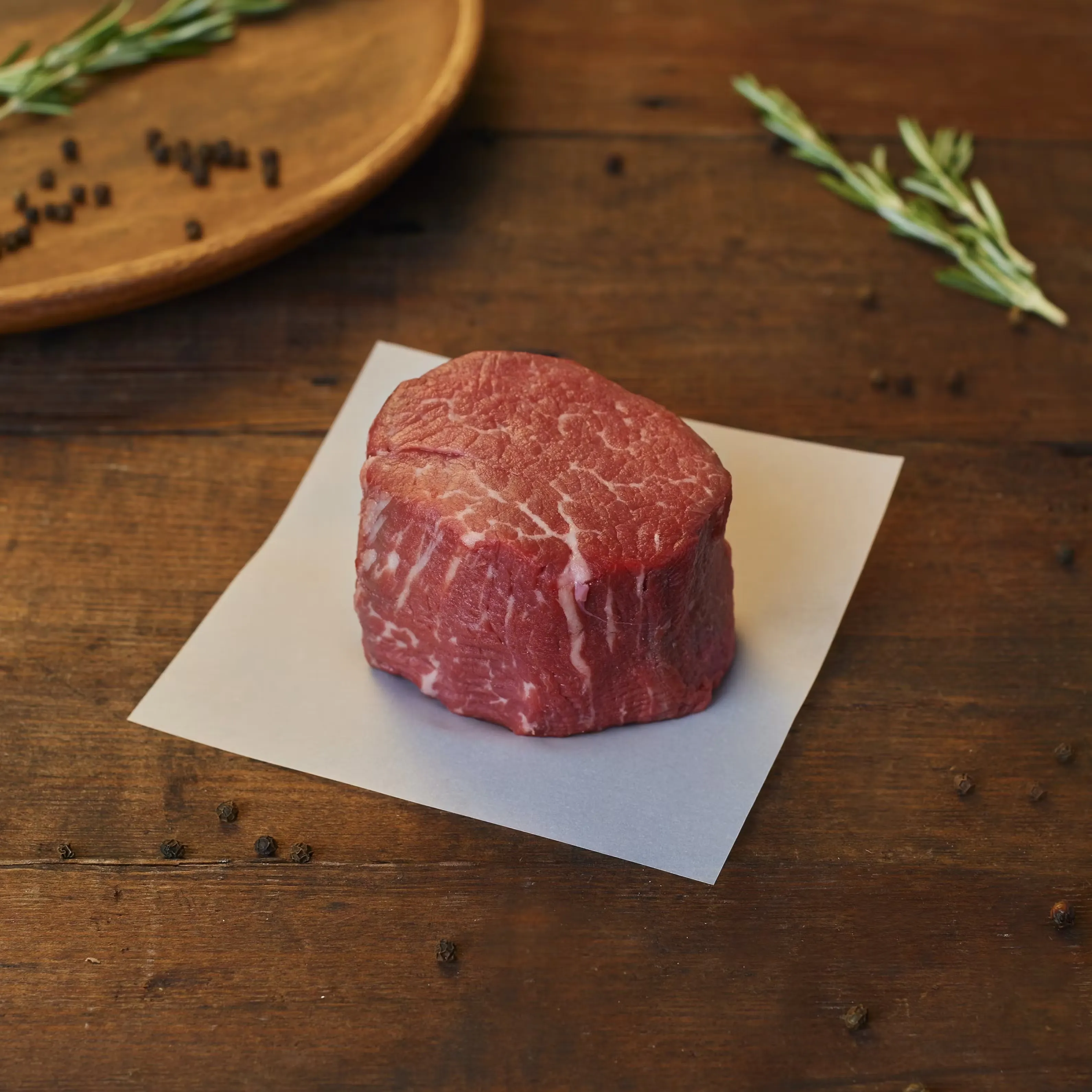 Choice Center Cut Filet - 4 Pack