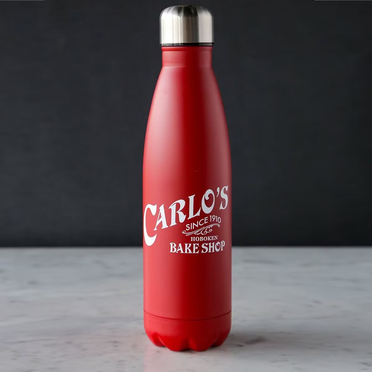 Water Bottle