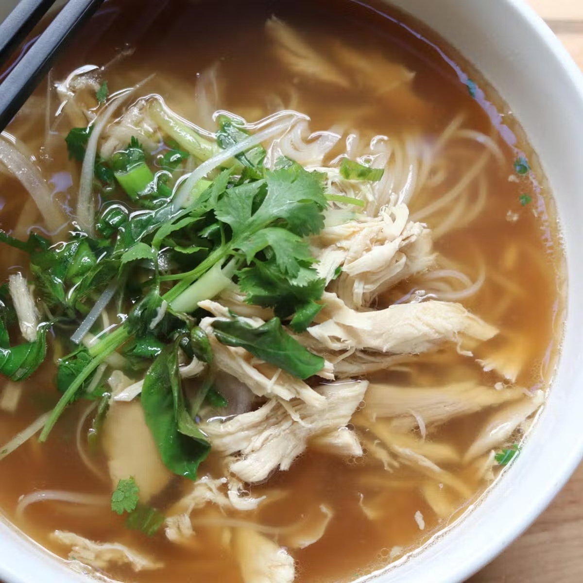 Chicken Pho Kit for 4