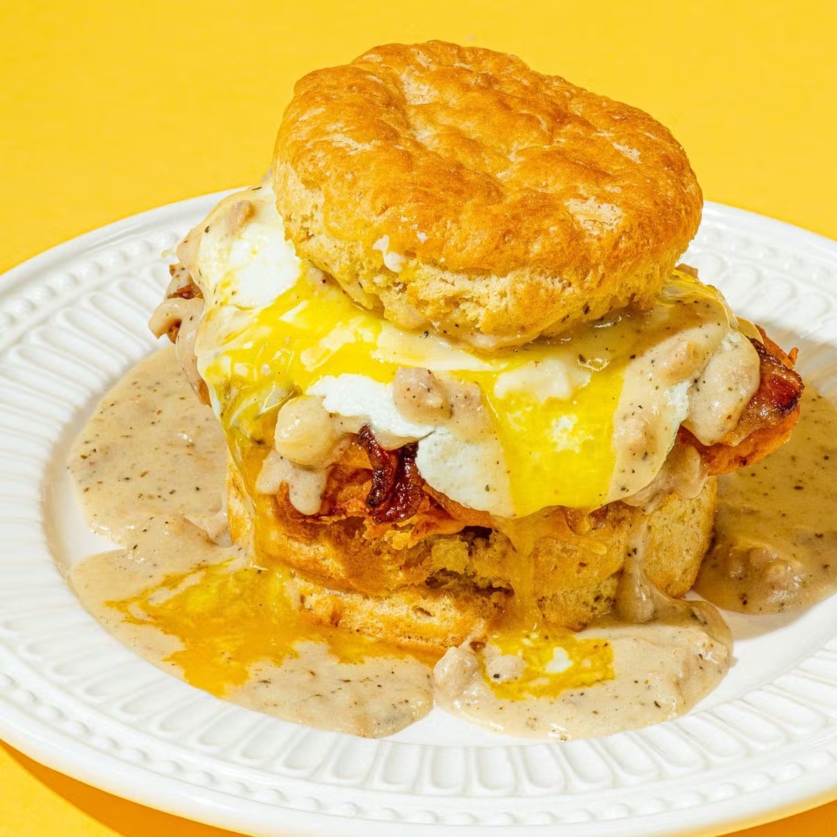 The Reggie Sandwich Kit for 4