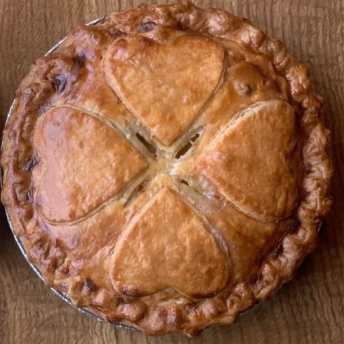 Chicken Pot Pie - 2 Pack