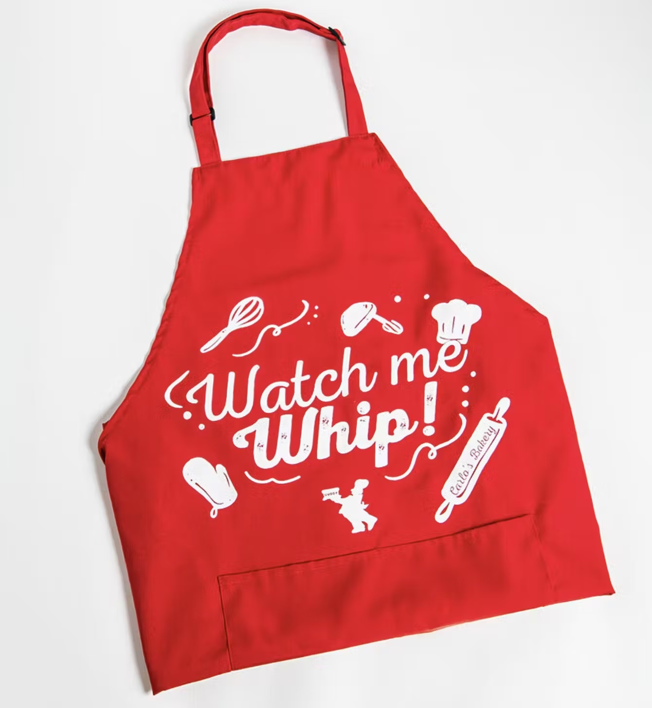 Apron