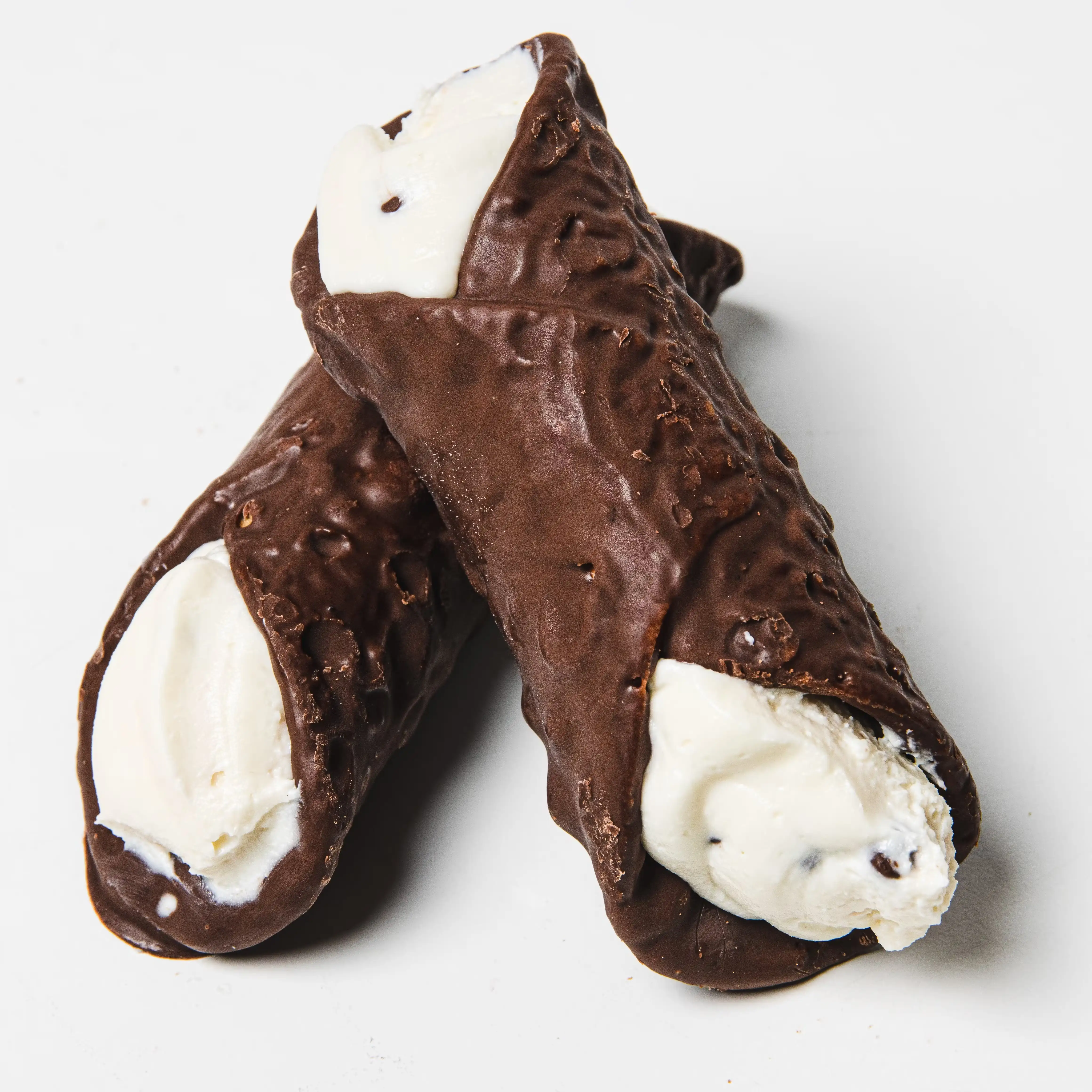 Chocolate Covered Cannoli Kit - 12 Pack