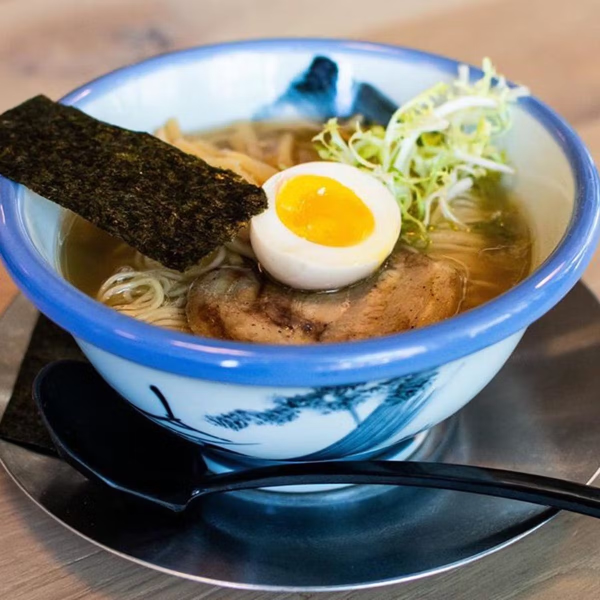 Yuzu Shio Ramen Kit for 6