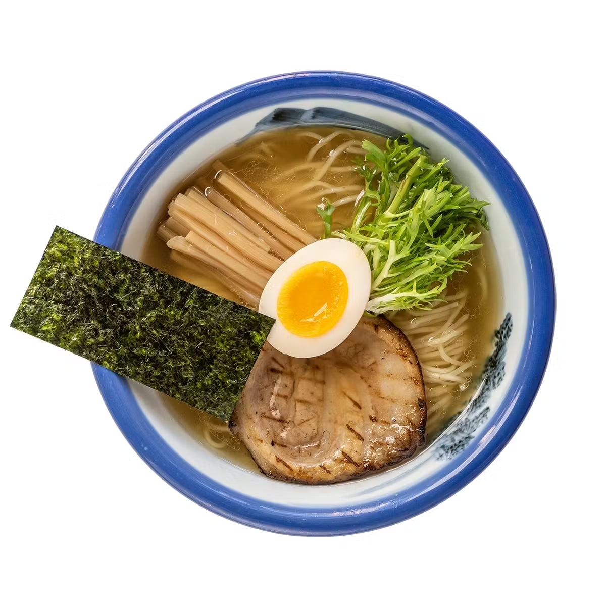 Yuzu Shio + Asari Shoyu Ramen Kit for 6
