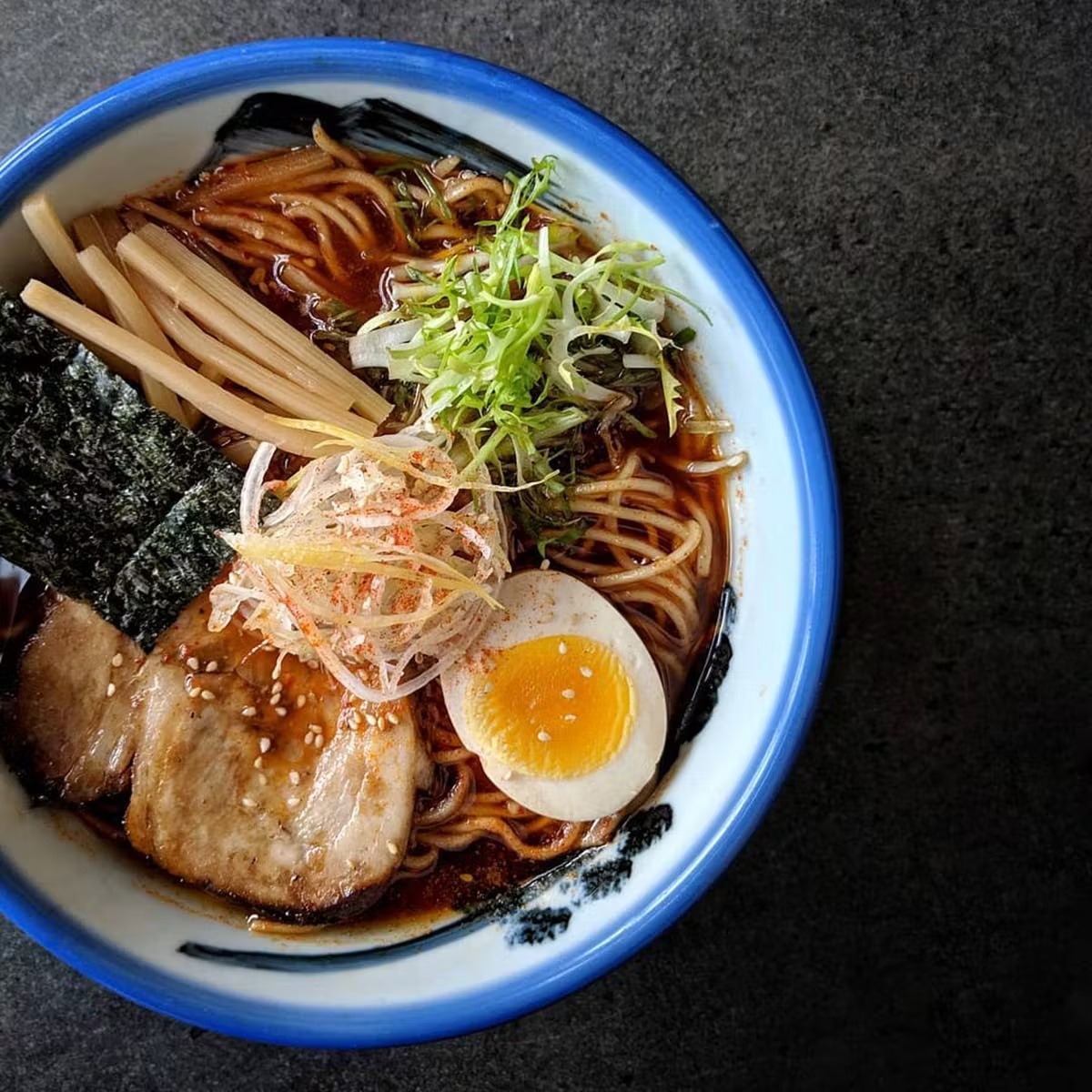 Yuzu Ratan (Spicy) + Asari Shoyu Ramen Kit for 6