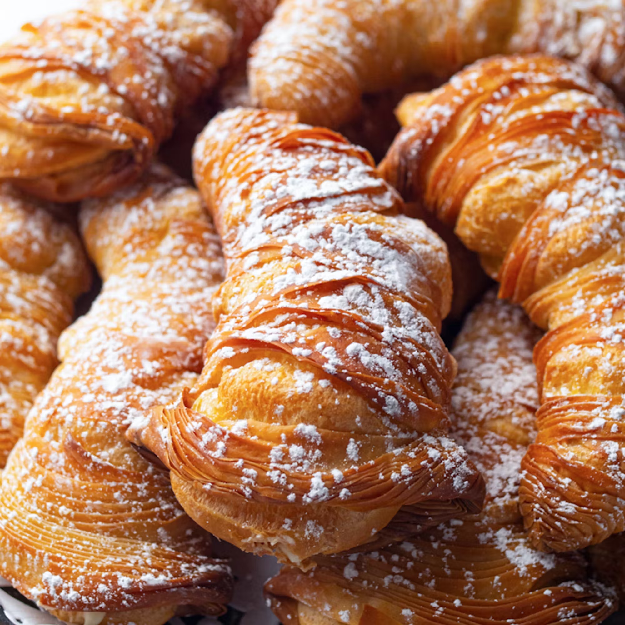 Lobster Tails - 8 Pack