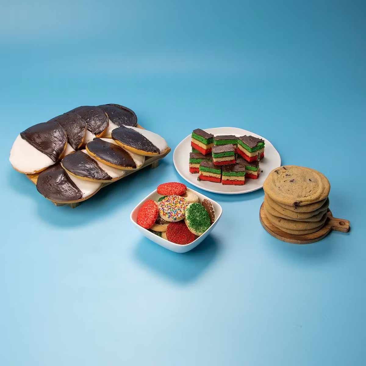 Cookie Bundle
