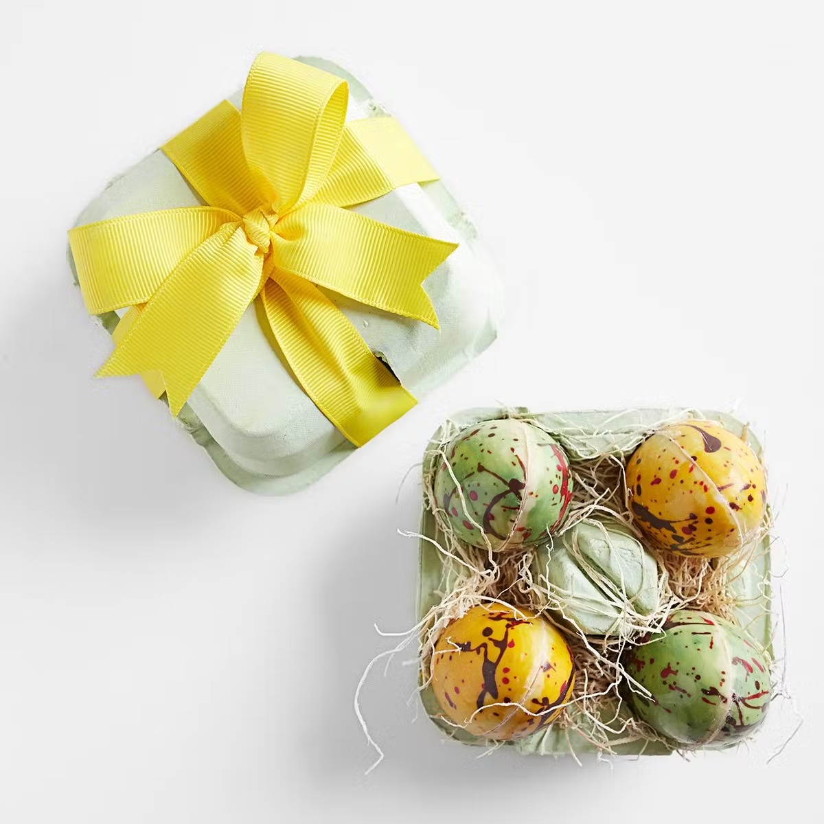 Petit Easter Egg Sampler - 4 Piece