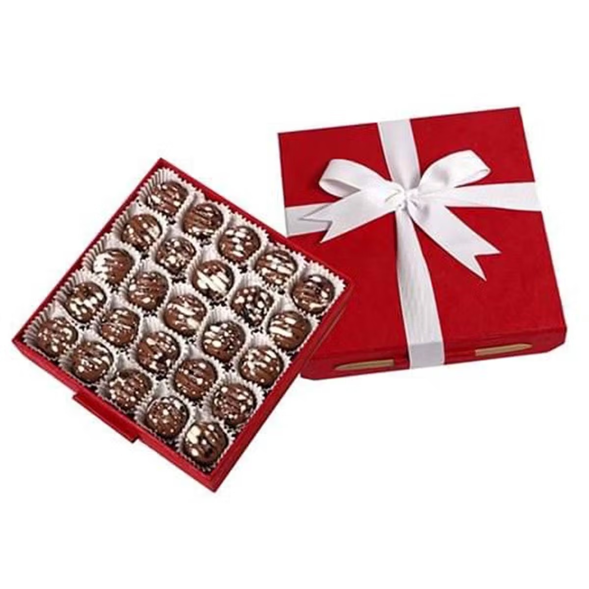Espresso Martini Truffles - 25 Piece