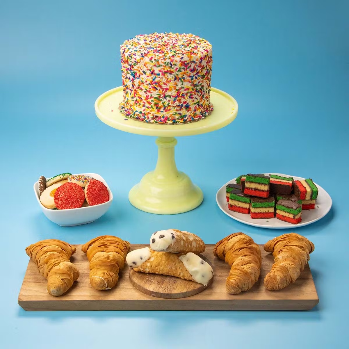 Deluxe Assortment
