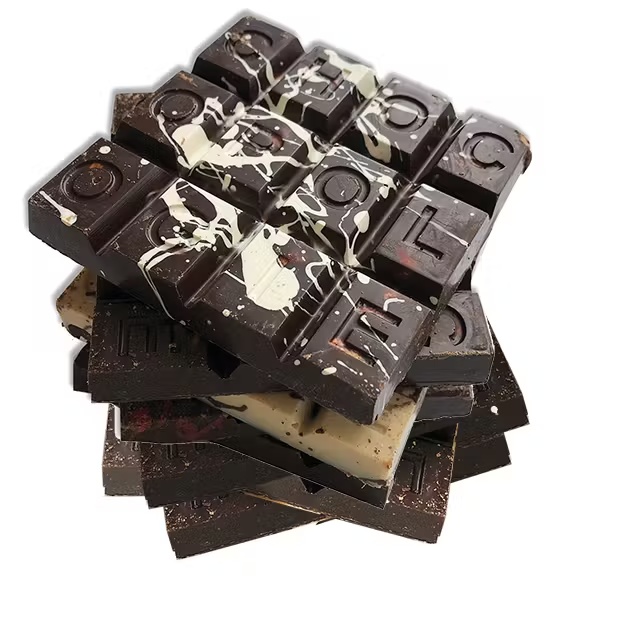 Chocolate Bars - Choose Your Own 8 Pack
