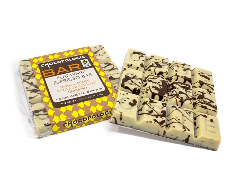 Chocolate Bars - Choose Your Own 8 Pack