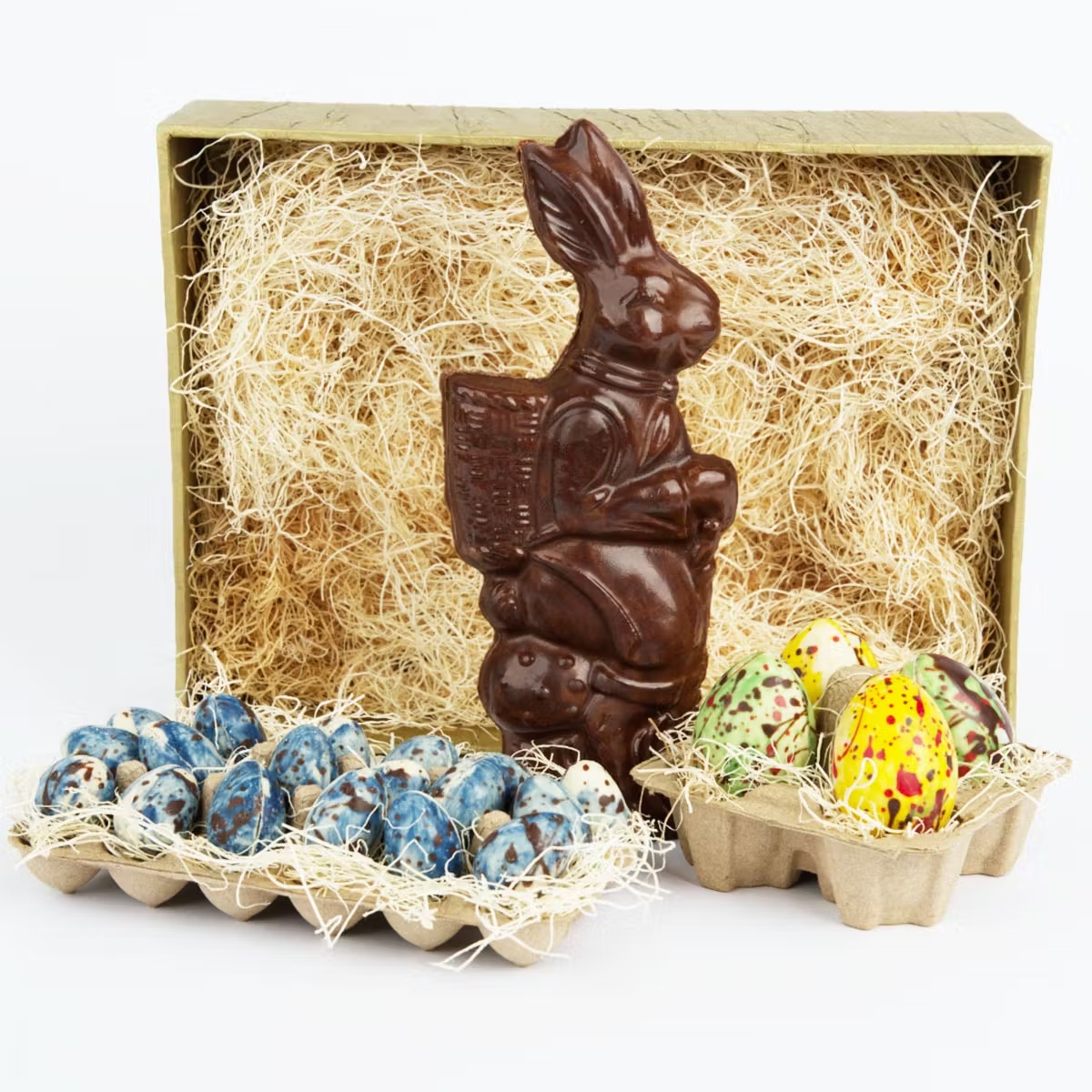 Easter Chocolate Collection