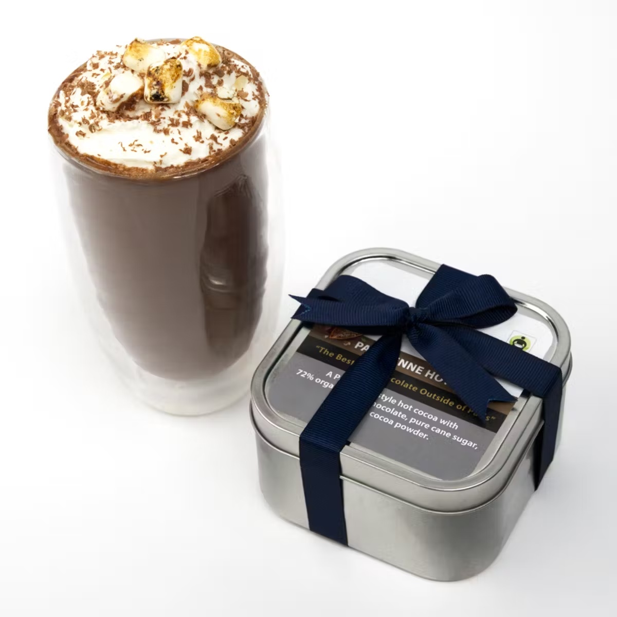 Parisienne Hot Cocoa Mix