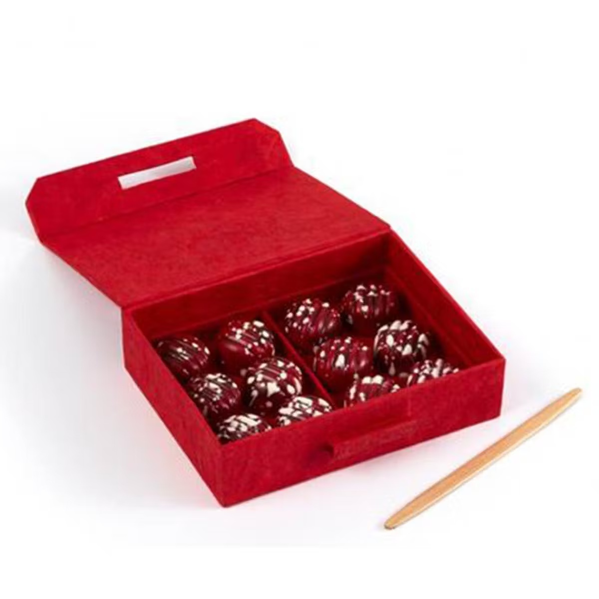 Holiday Chocolate Bon Bon Collection - 2 Pack