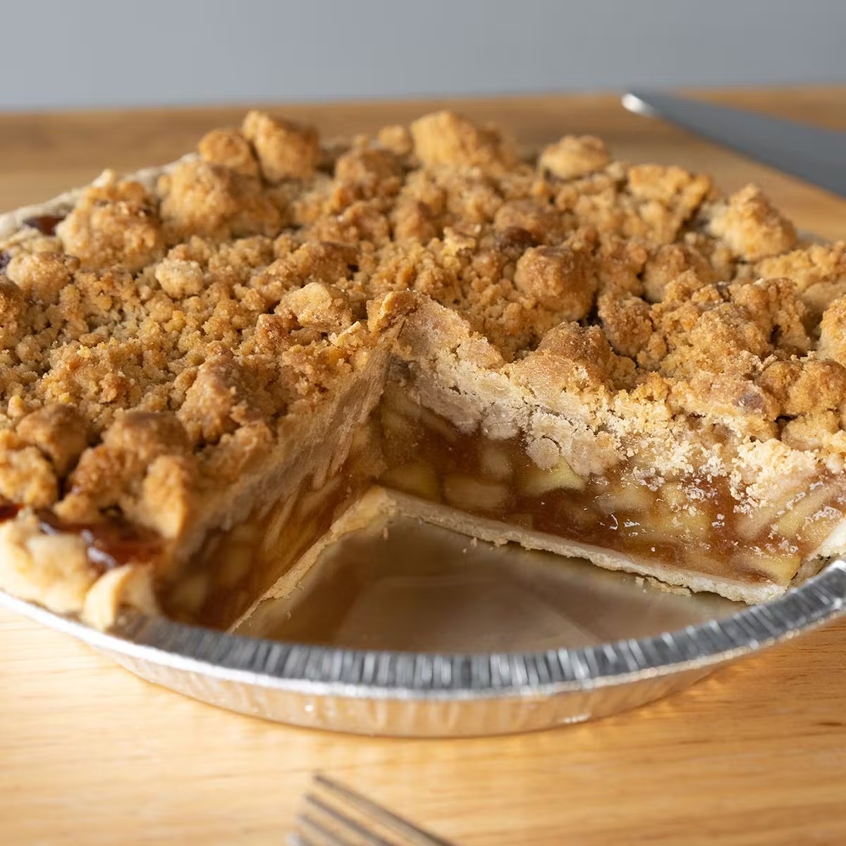 Apple Pie