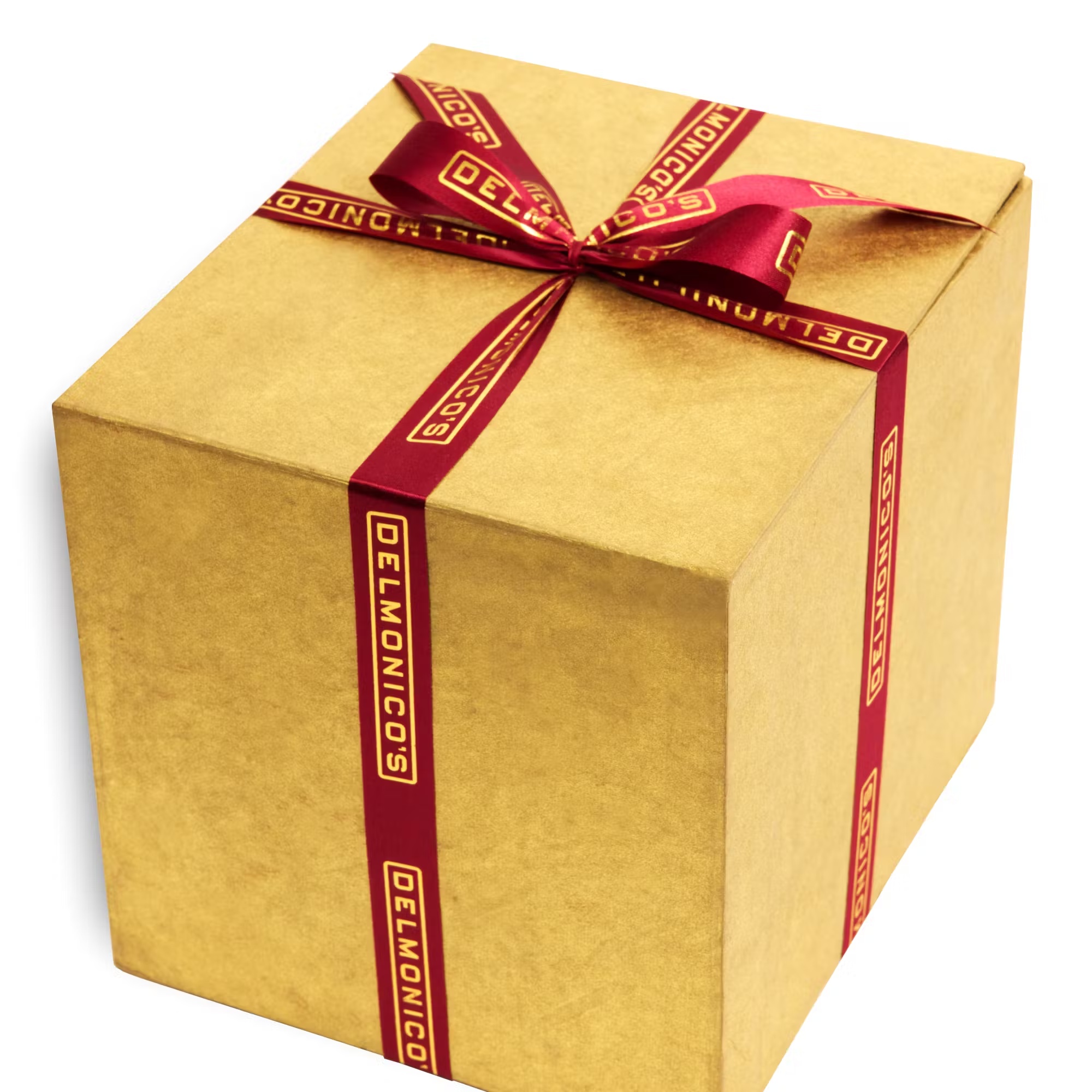 Delmonico's GIANT Celebration Truffle