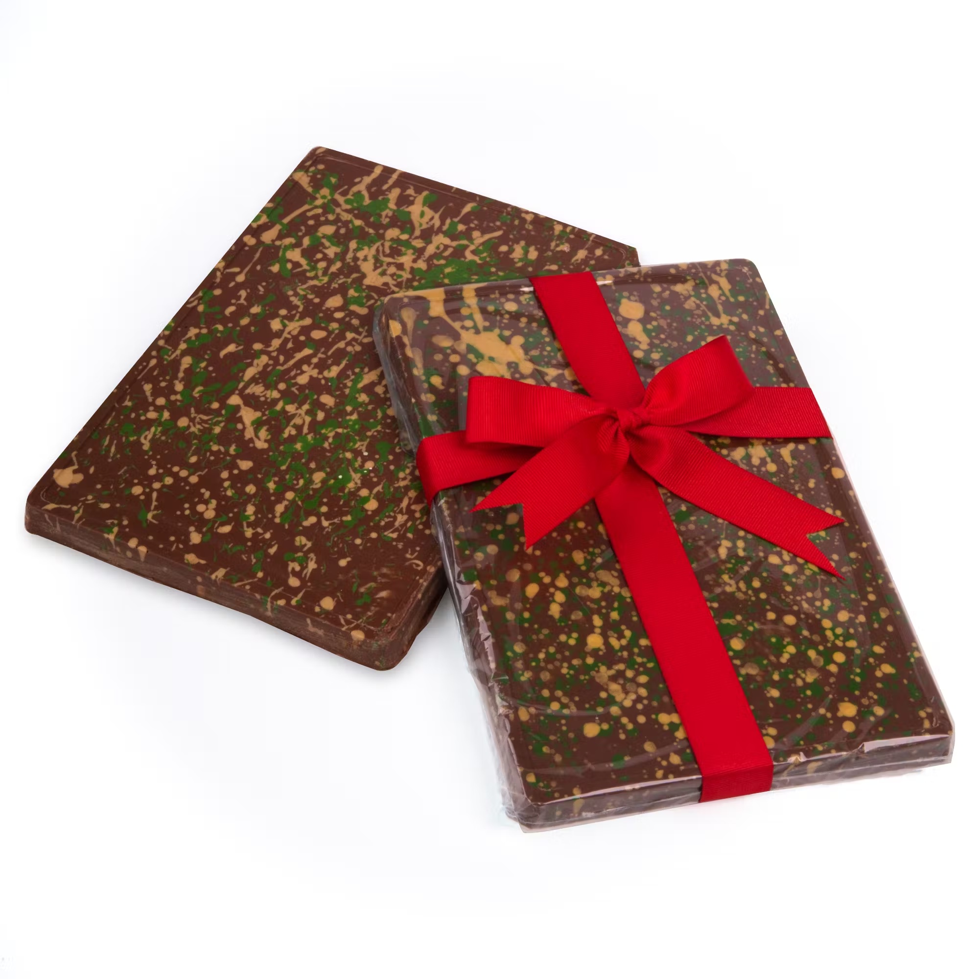 Dubai Chocolate Bar