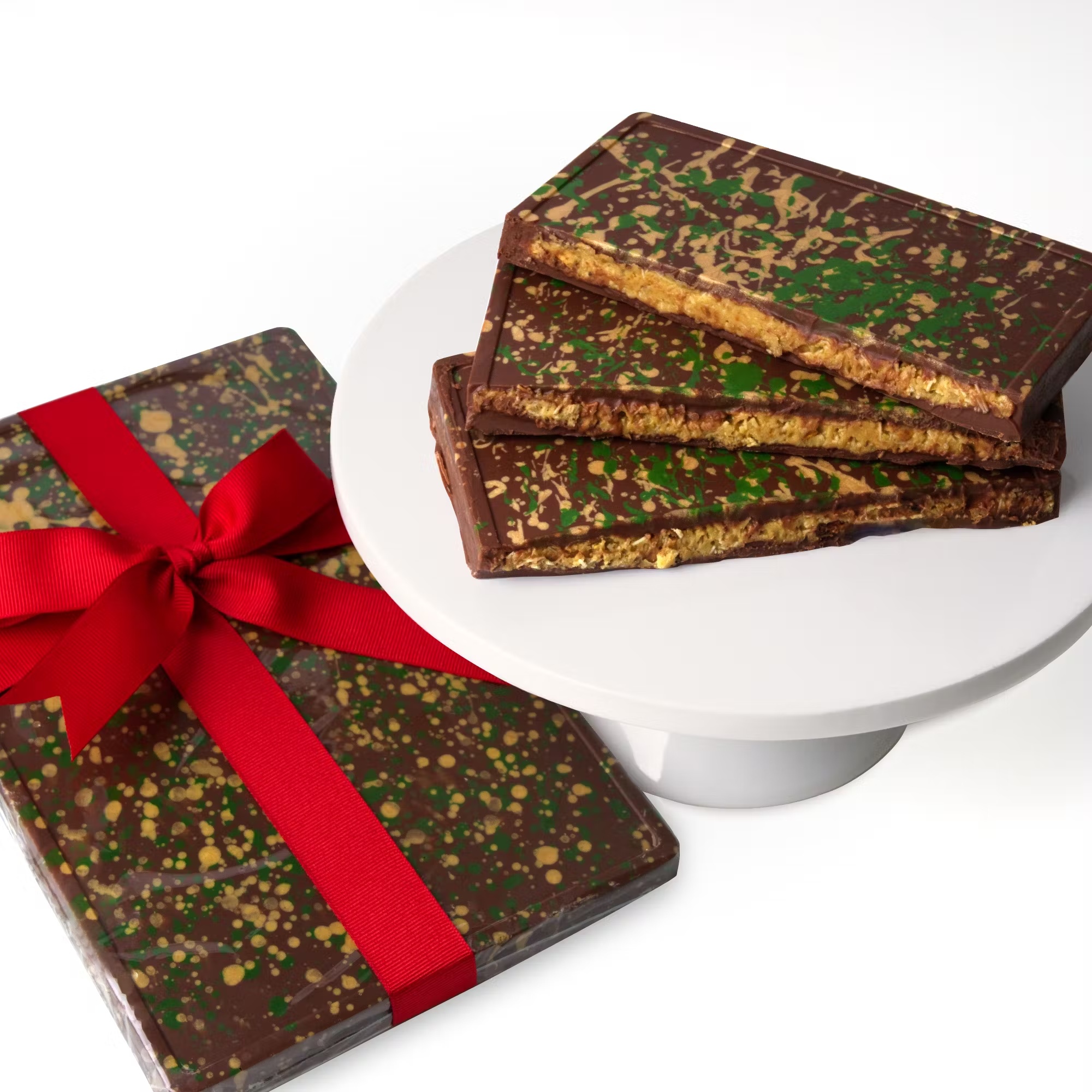 Dubai Chocolate Bar