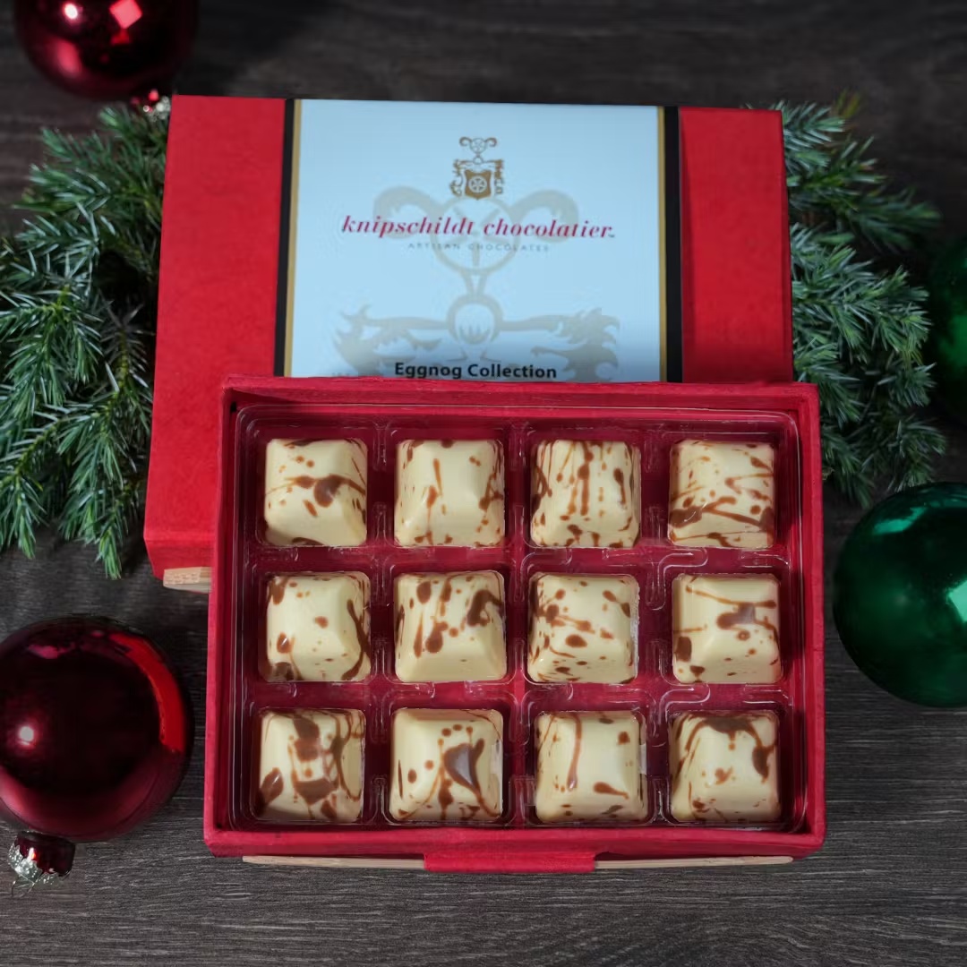 Holiday Tower Gift Set