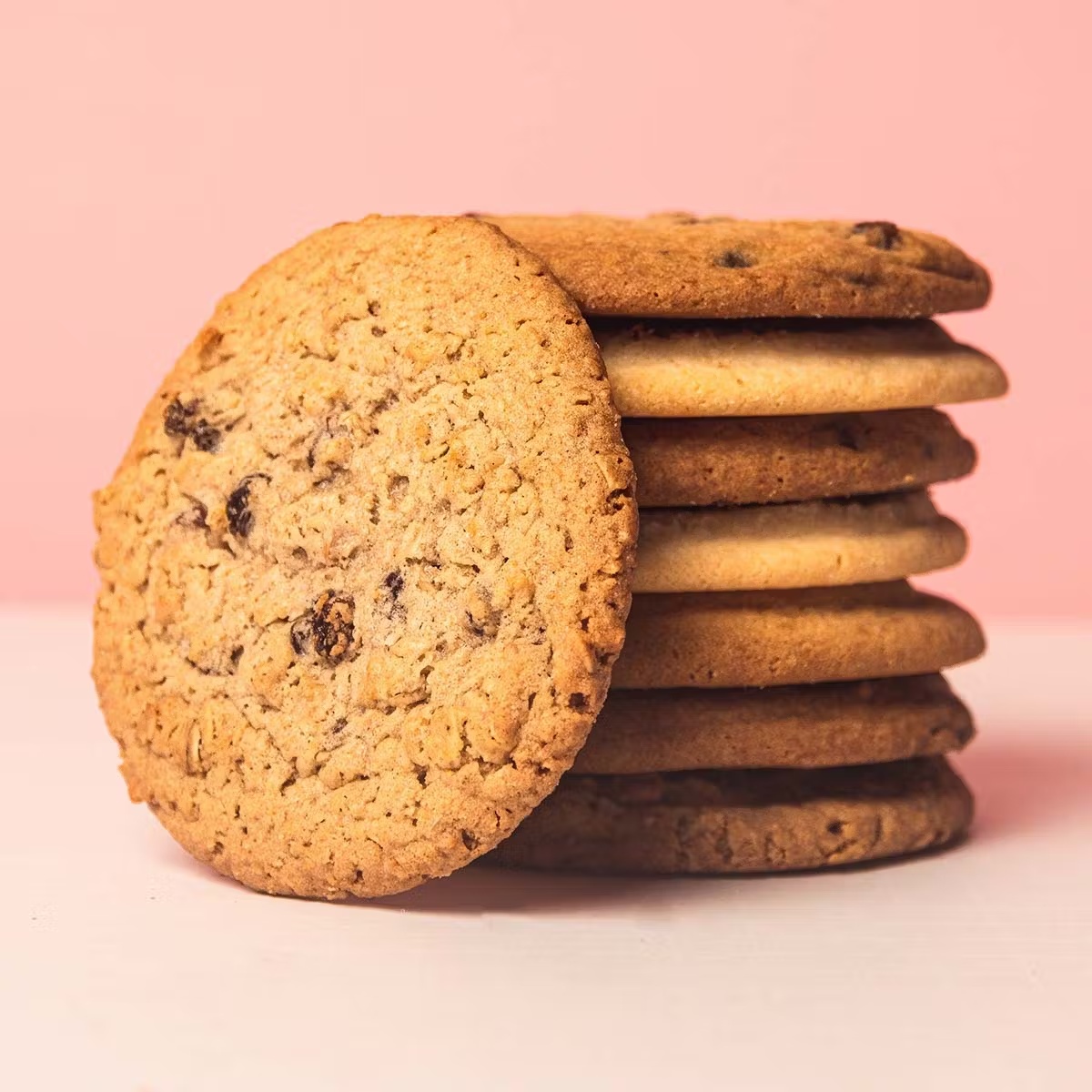 Cookie Sampler - 12 Pack