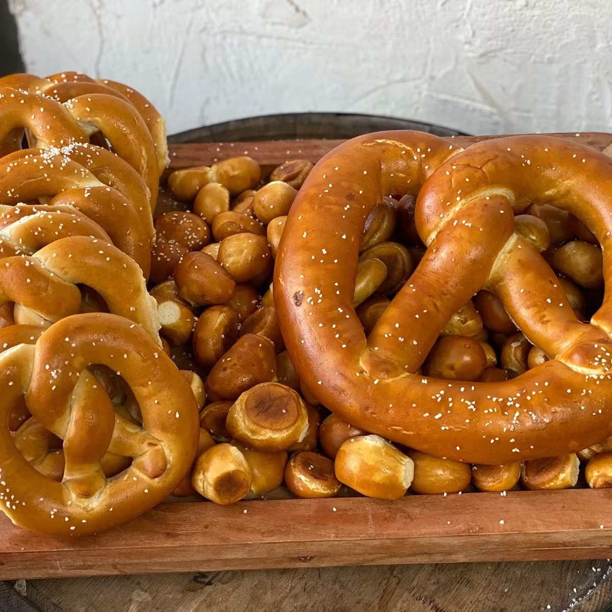 Pretzel Lover's Combo Pack