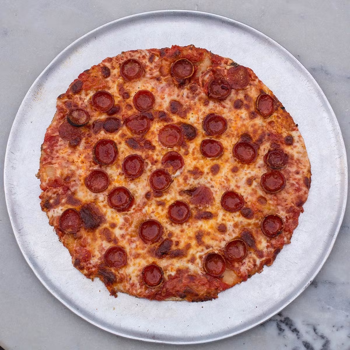 Pepperoni Pizza - 3 Pack