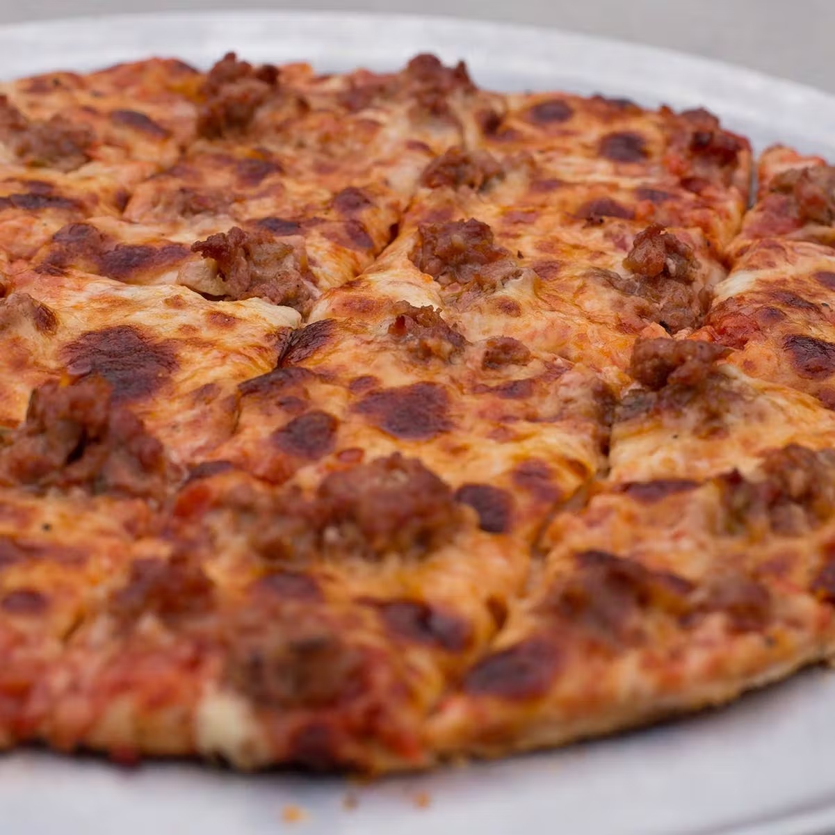 Thin Crust Pizza - Choose Your Own 3 Pack