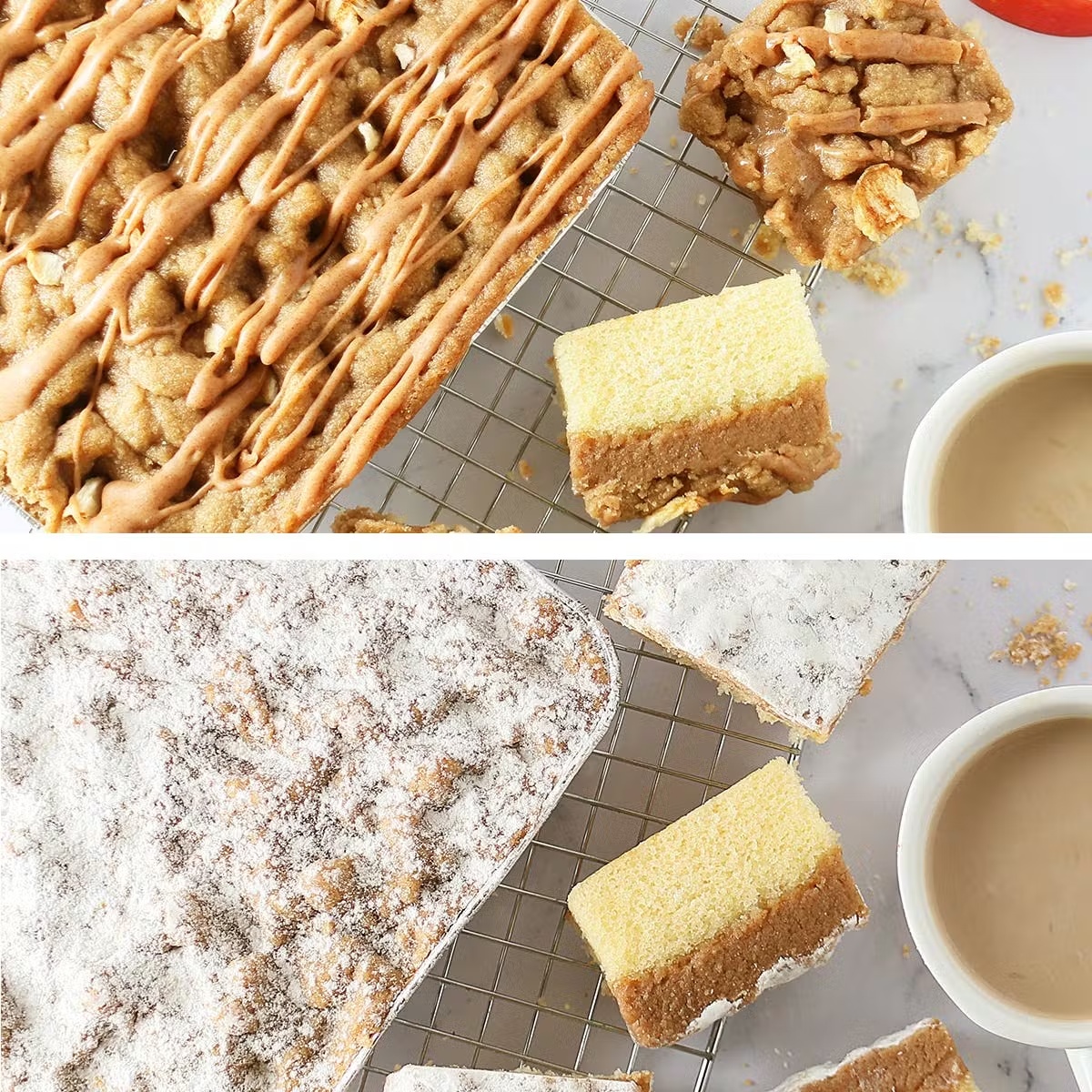 Crumb Cake Best Sellers - 2 Pack