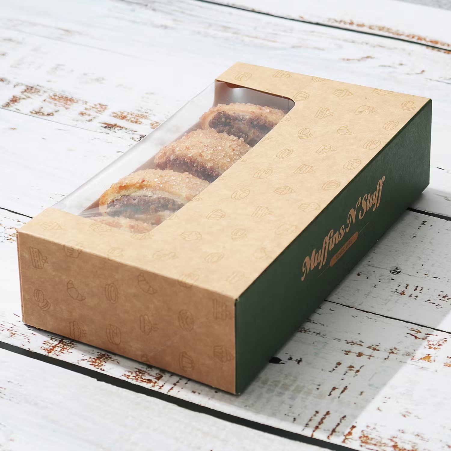 Rugelach - Choose Your Own 3 Pack