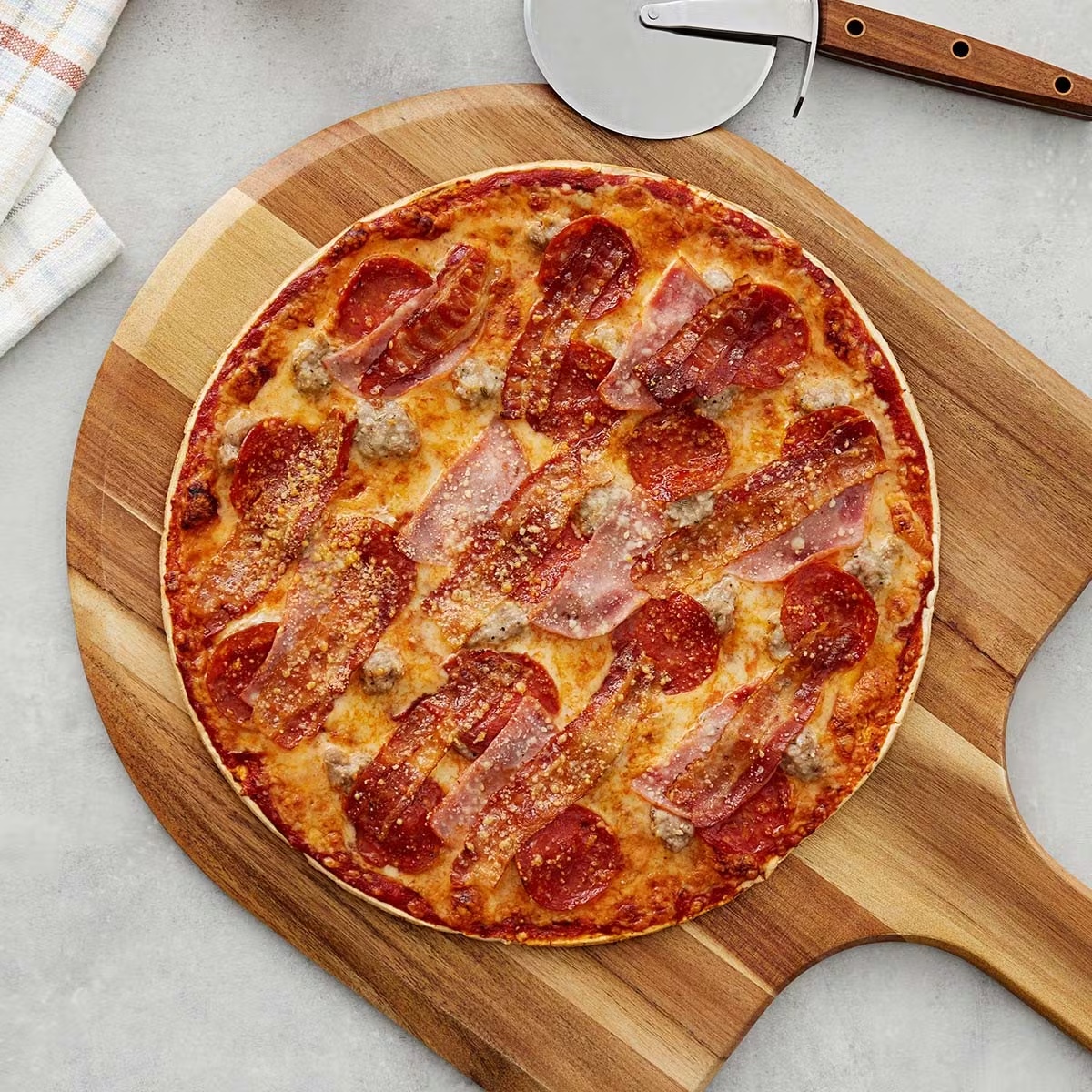 Imo's Pizza - 10 Pack
