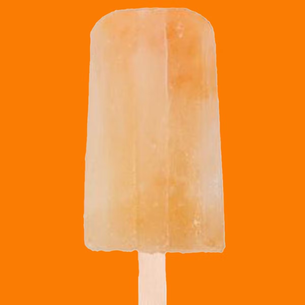 Passionfruit Popsicles - 20 Pops