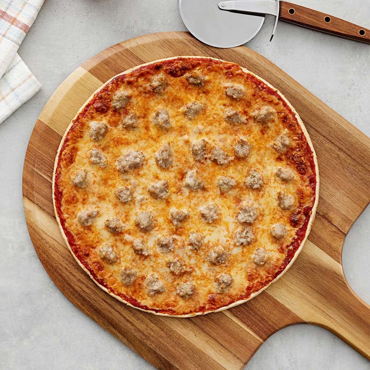 Imo's Pizza - 12 Pack