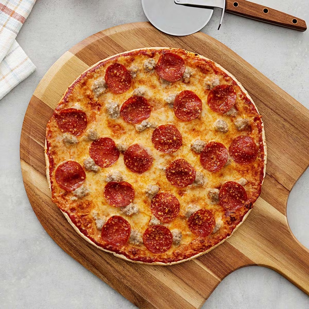 Imo's Pizza - 12 Pack