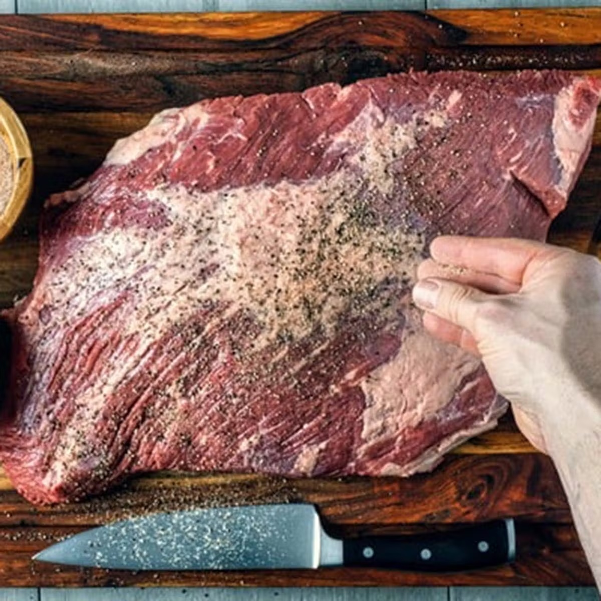 Kosher Whole Brisket - Trimmed