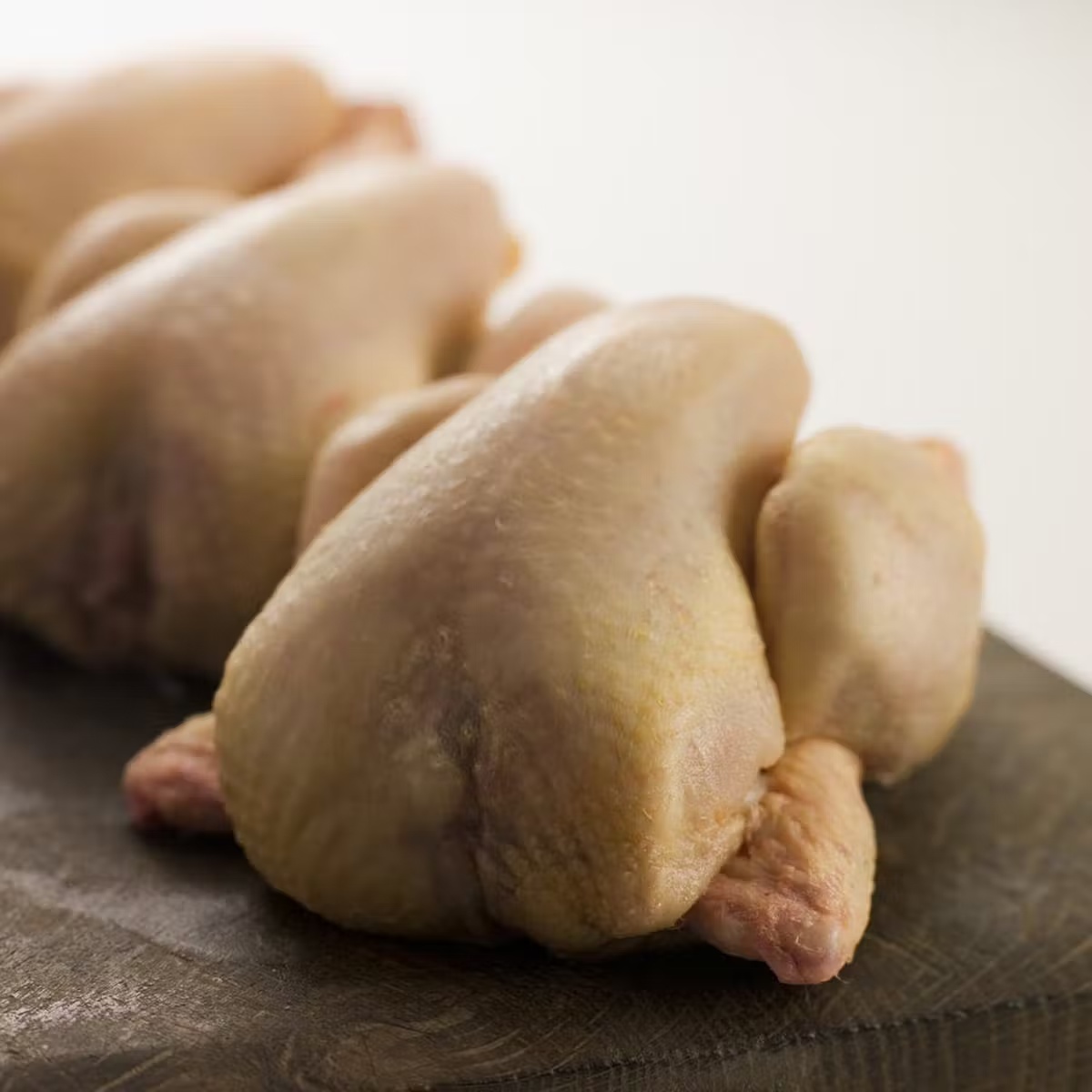 Kosher Rock Cornish Game Hen